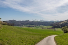 Krippes Richtung Sattel