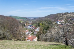 Odenberg