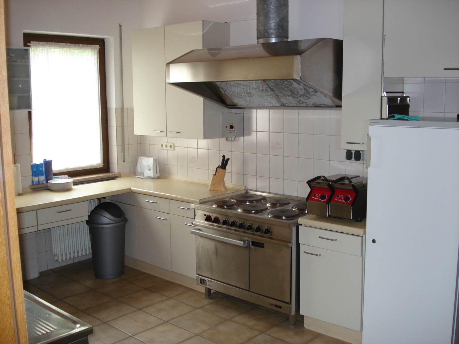 Küche