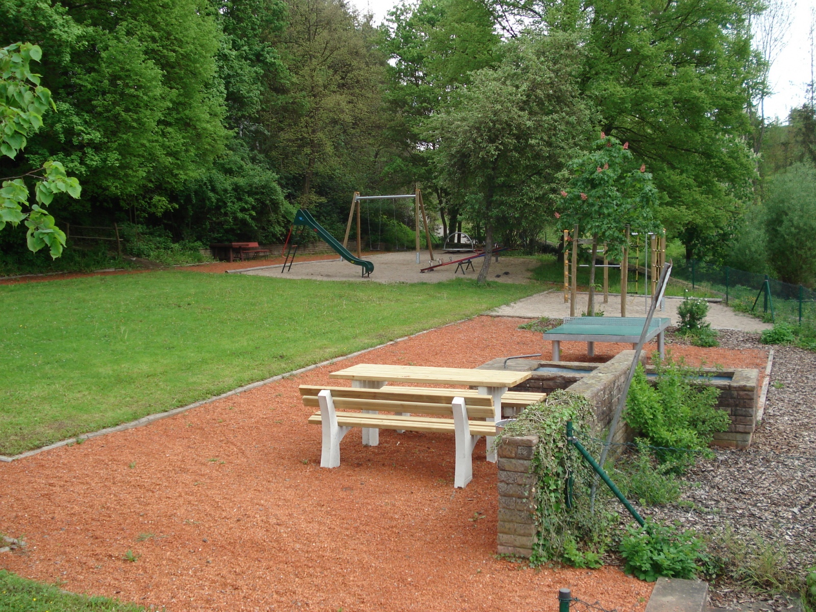 Spielplatz