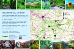 WANDERKARTE_Otterberg_Otterbach_NATURLEHRPFAD2