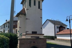 20-Glockenturm